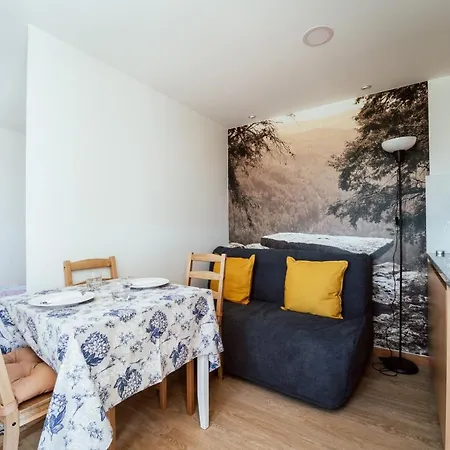 Canastro Do Vidoeiro Landhuis