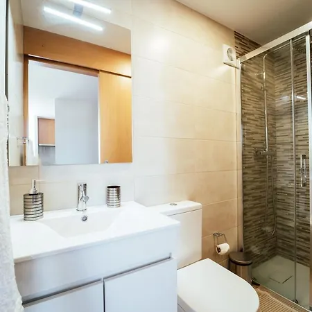 בית כפרי Canastro Do Vidoeiro