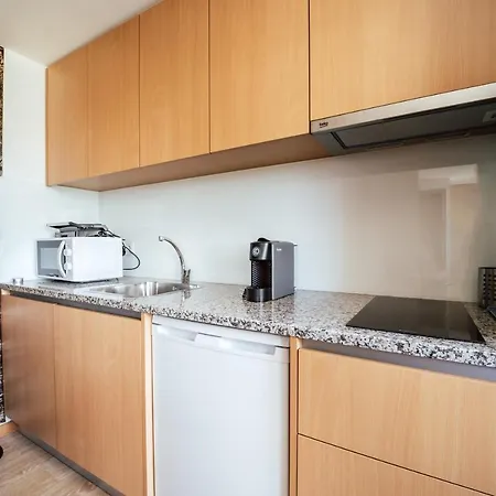 Canastro Do Vidoeiro Landhuis