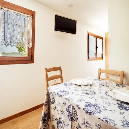 Canastro Do Vidoeiro Landhuis Vieira do Minho