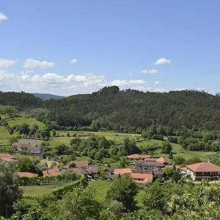 Landhuis Canastro Do Vidoeiro