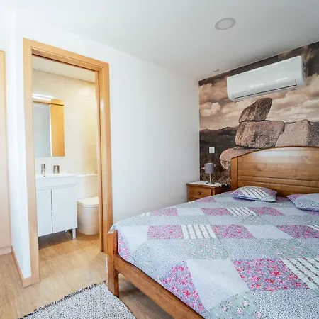 Canastro Do Vidoeiro Vieira do Minho