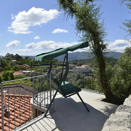 Canastro Do Vidoeiro