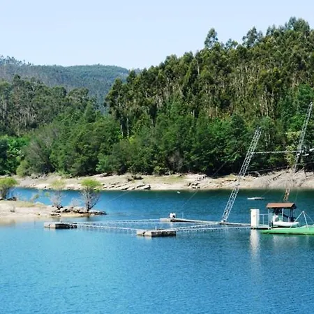 Canastro Do Vidoeiro 维埃拉·多米尼奥