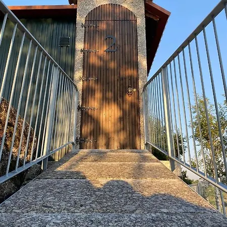 Country house Canastro Do Vidoeiro
