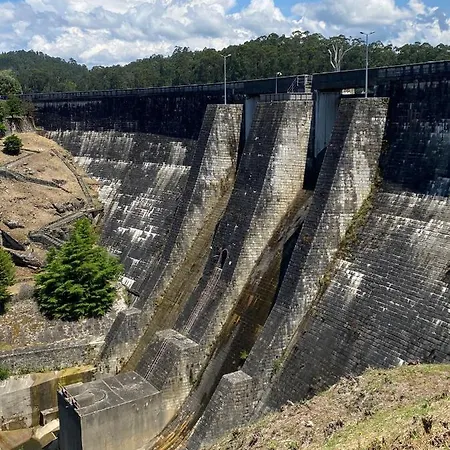 Canastro Do Vidoeiro בית כפרי *