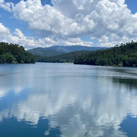 Canastro Do Vidoeiro * Vieira do Minho