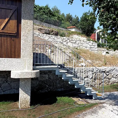 Country house Canastro Do Vidoeiro