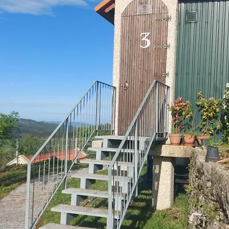 Canastro Do Vidoeiro