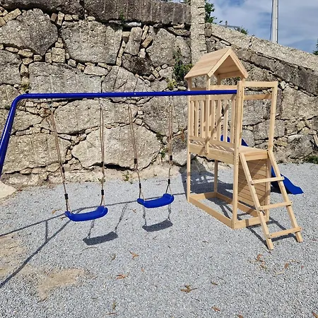 Canastro Do Vidoeiro