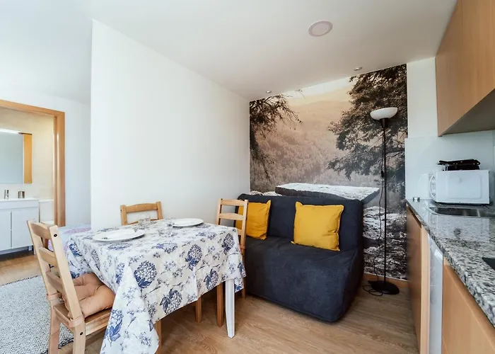 Canastro Do Vidoeiro Εξοχικό σπίτι