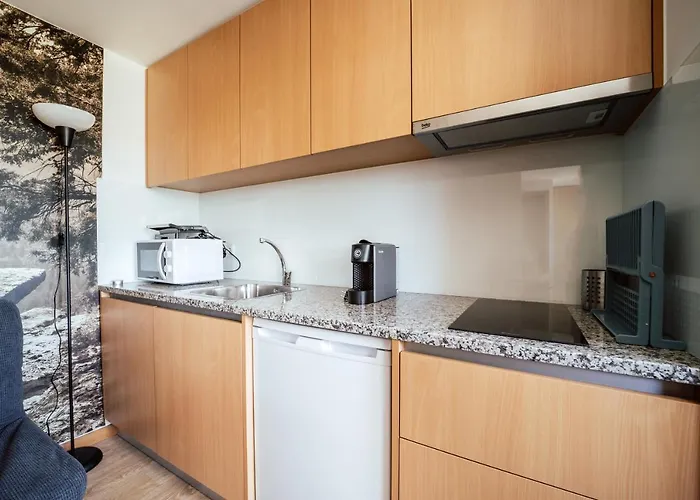 Canastro Do Vidoeiro Landhaus