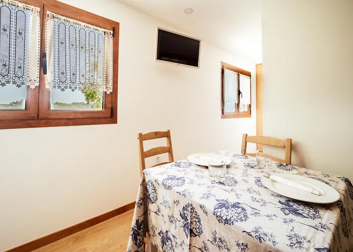 Canastro Do Vidoeiro Landhaus Vieira do Minho