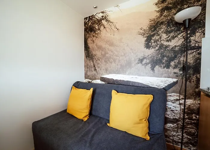 Εξοχικό σπίτι Canastro Do Vidoeiro Vieira do Minho