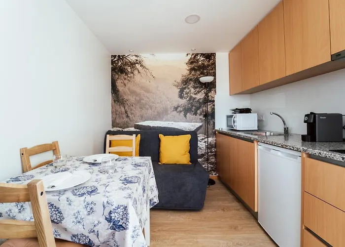 Landhaus Canastro Do Vidoeiro *