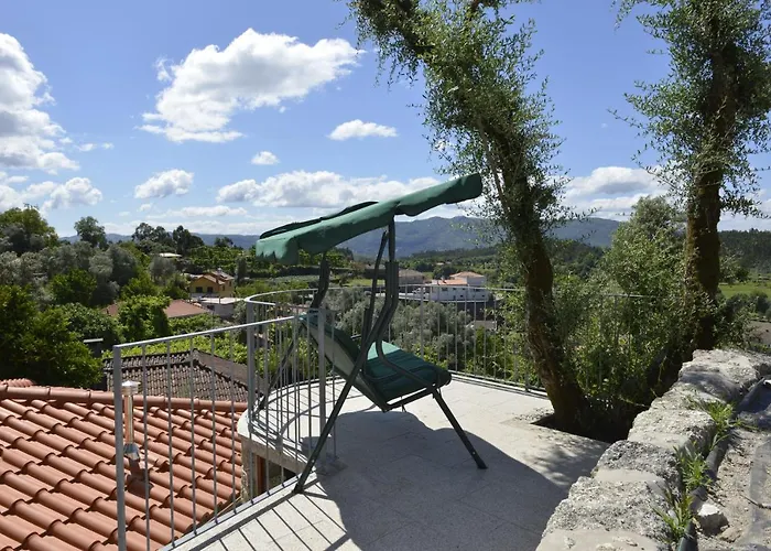 Canastro Do Vidoeiro