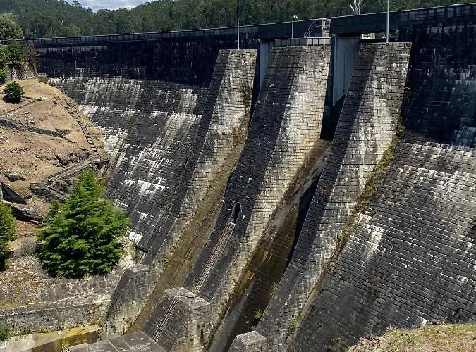 Canastro Do Vidoeiro Kır Evi *