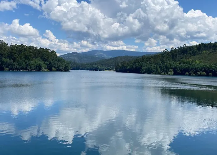 Canastro Do Vidoeiro * Vieira do Minho