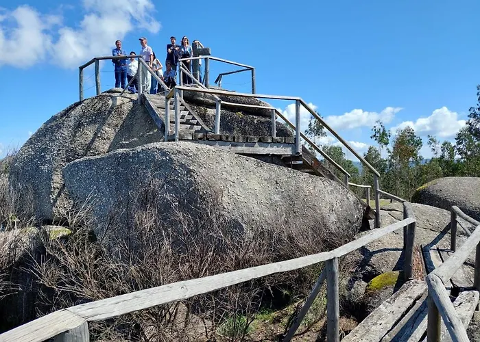 Canastro Do Vidoeiro Vieira do Minho