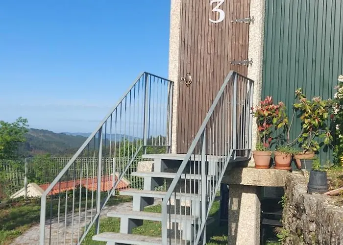 Canastro Do Vidoeiro