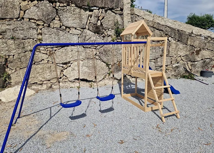 Canastro Do Vidoeiro