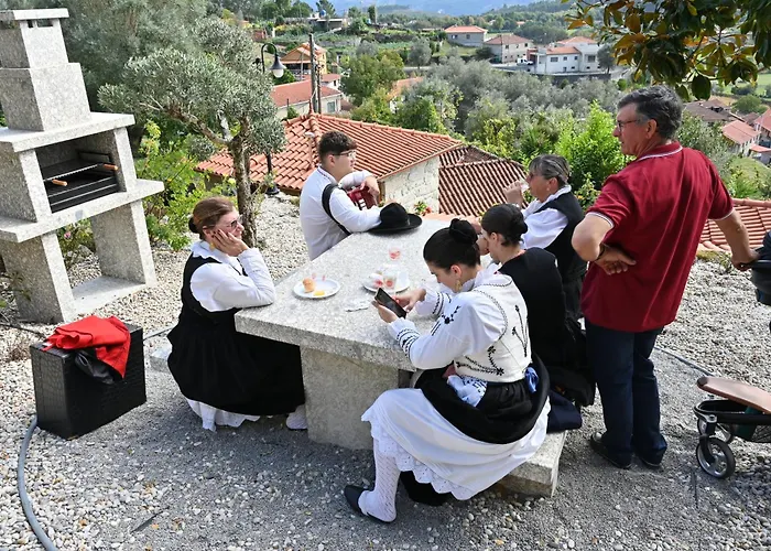 Canastro Do Vidoeiro *